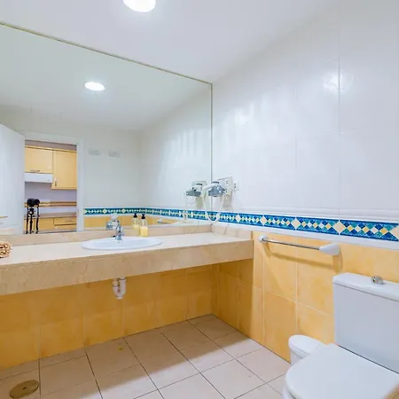 Διαμέρισμα Apartamento Oasis Papagayo Con Piscina En Corralejo *
