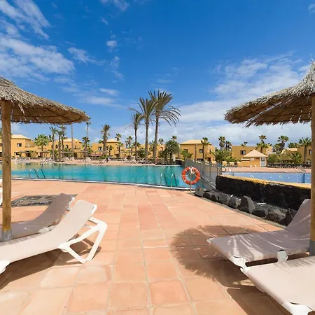 Apartamento Oasis Papagayo Con Piscina En Corralejo * La Oliva