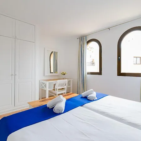 Διαμέρισμα Apartamento Oasis Papagayo Con Piscina En Corralejo
