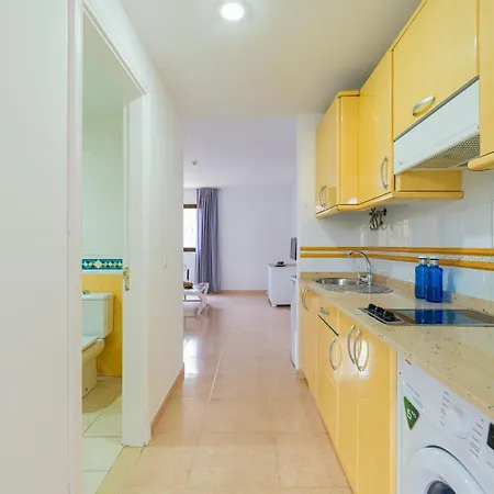 Apartamento Oasis Papagayo Con Piscina En Corralejo *