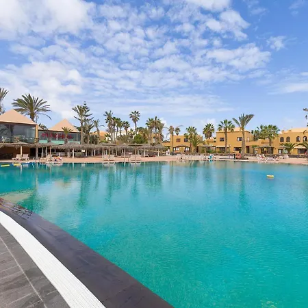Διαμέρισμα Apartamento Oasis Papagayo Con Piscina En Corralejo *