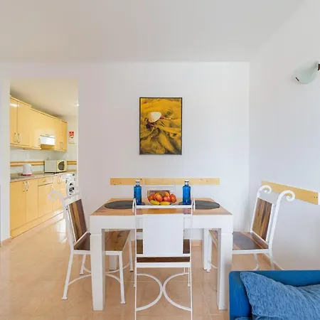 Apartamento Oasis Papagayo Con Piscina En Corralejo * La Oliva