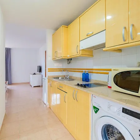 Apartamento Oasis Papagayo Con Piscina En Corralejo *