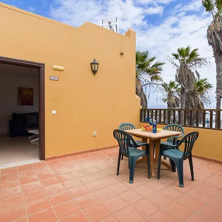 Apartamento Oasis Papagayo Con Piscina En Corralejo *