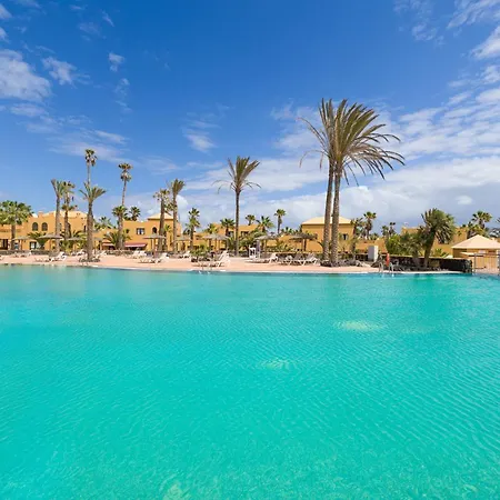 Apartamento Oasis Papagayo Con Piscina En Corralejo Apartment