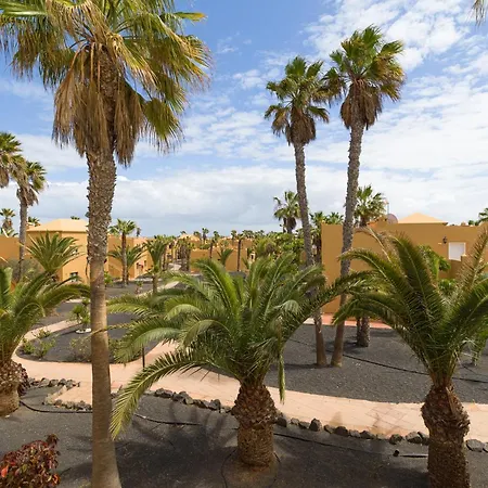 Apartamento Oasis Papagayo Con Piscina En Corralejo Apartment *